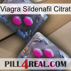 Viagra Sildenafil Citrate 01